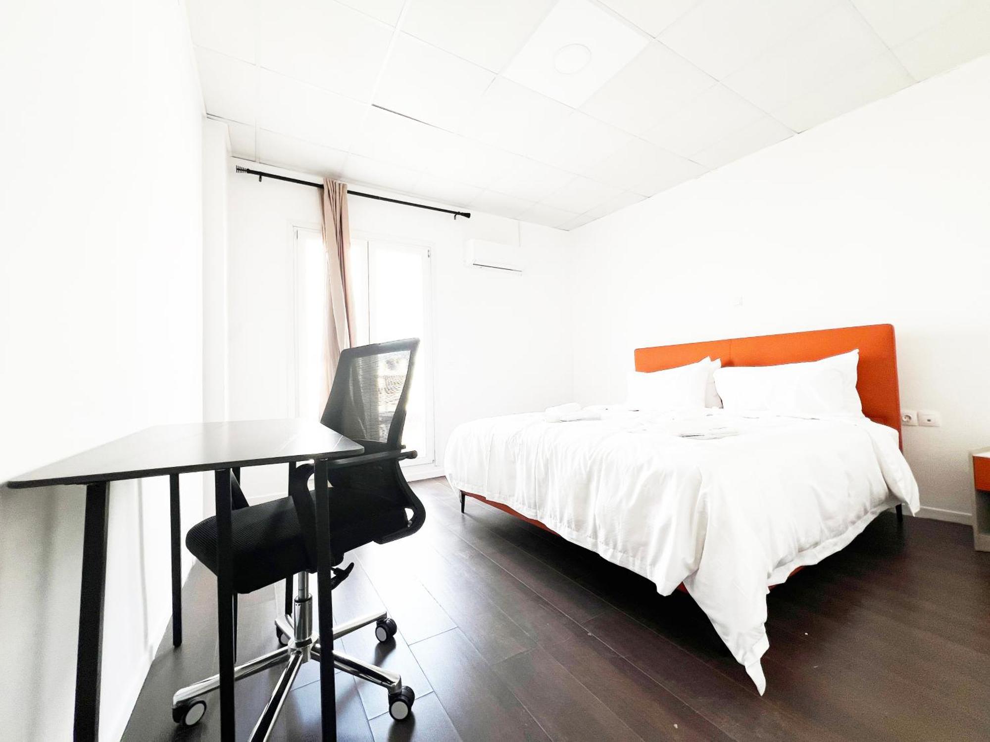 Anhome K11 Serviced Apartments Athen Exterior foto