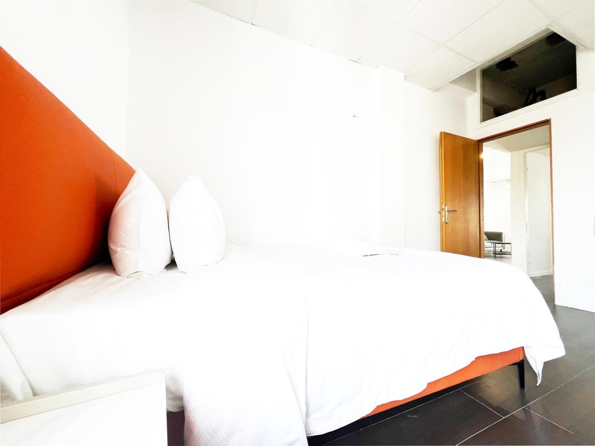 Anhome K11 Serviced Apartments Athen Exterior foto