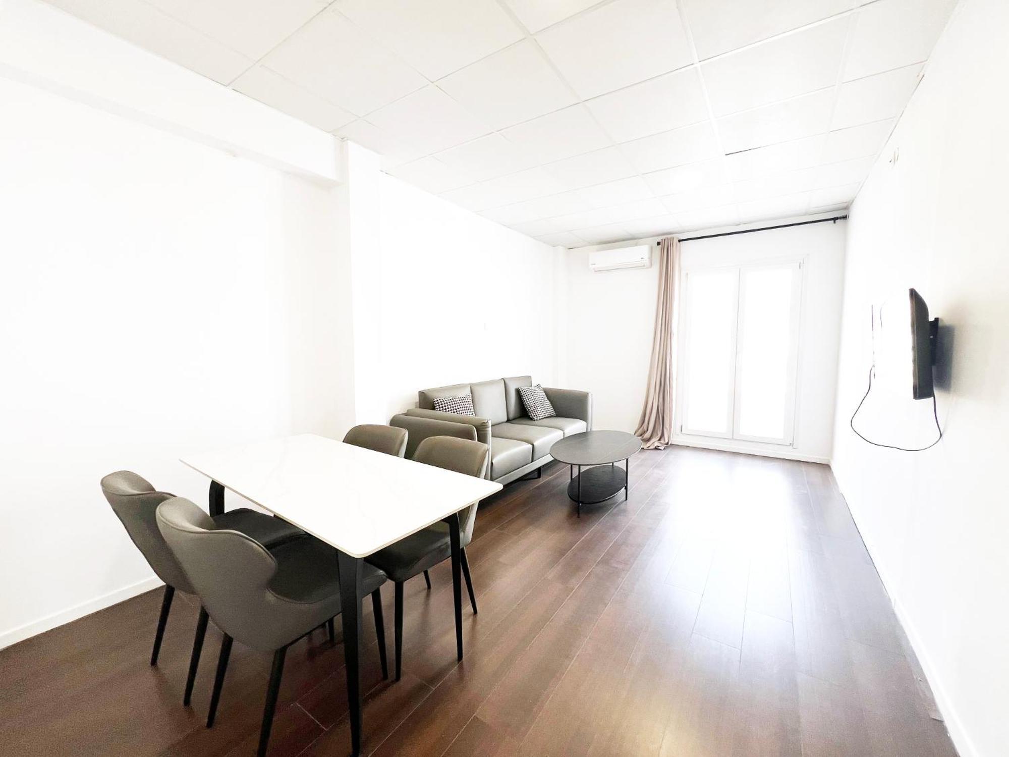 Anhome K11 Serviced Apartments Athen Exterior foto