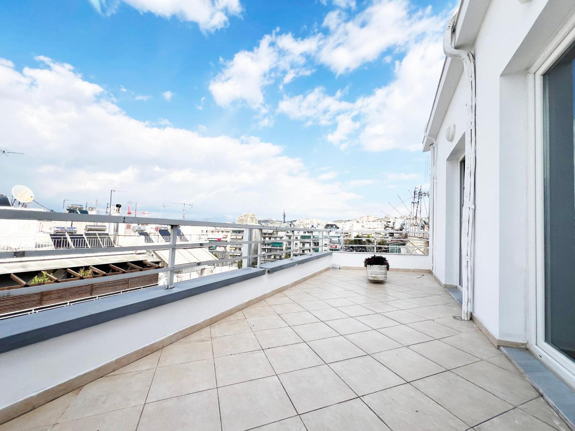 Anhome K11 Serviced Apartments Athen Exterior foto