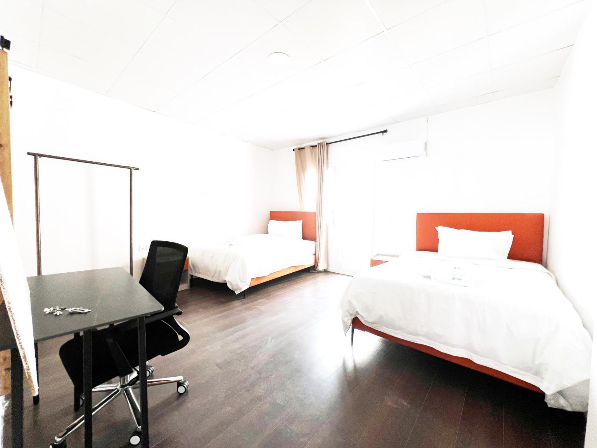 Anhome K11 Serviced Apartments Athen Exterior foto