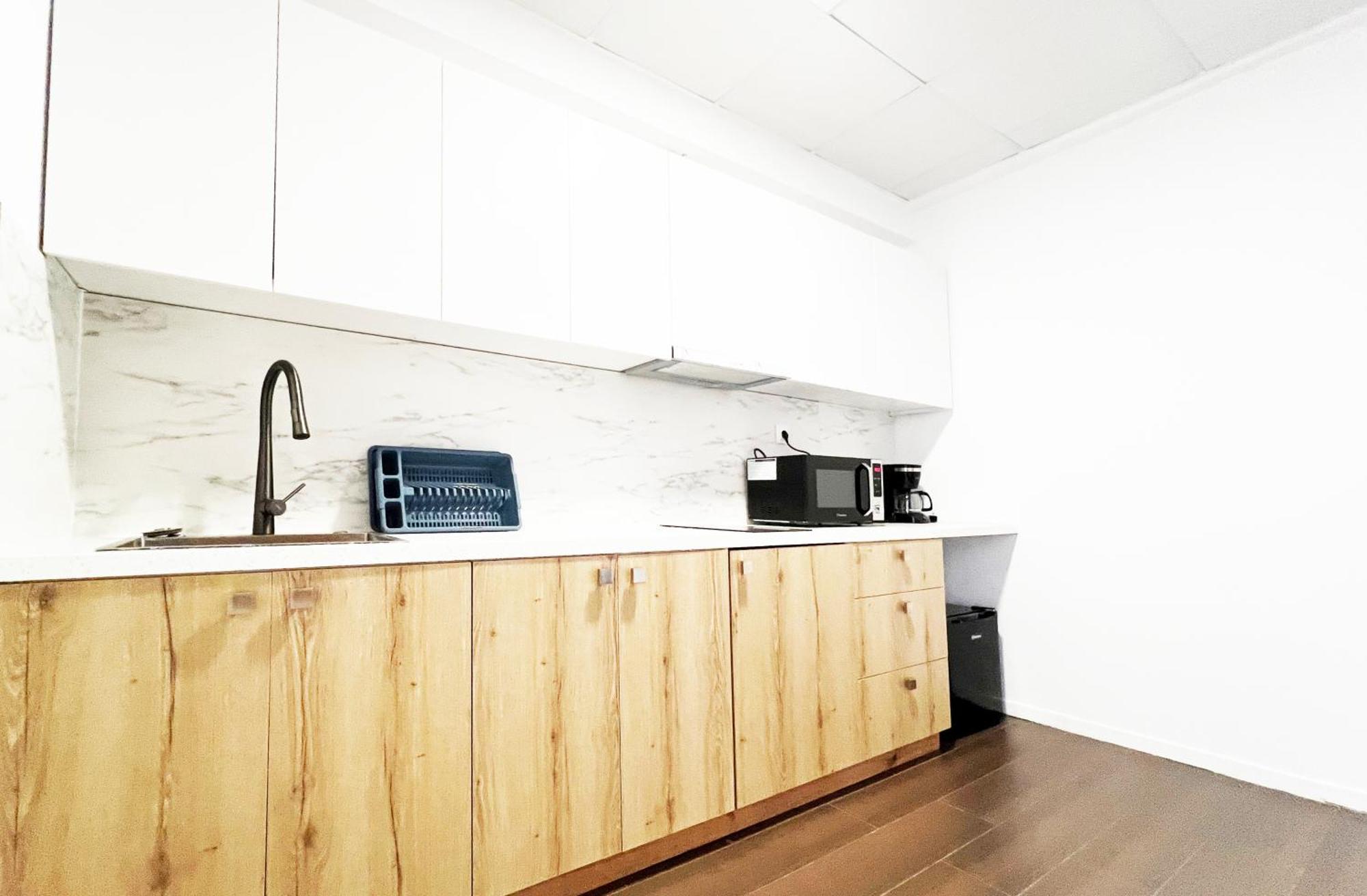 Anhome K11 Serviced Apartments Athen Exterior foto