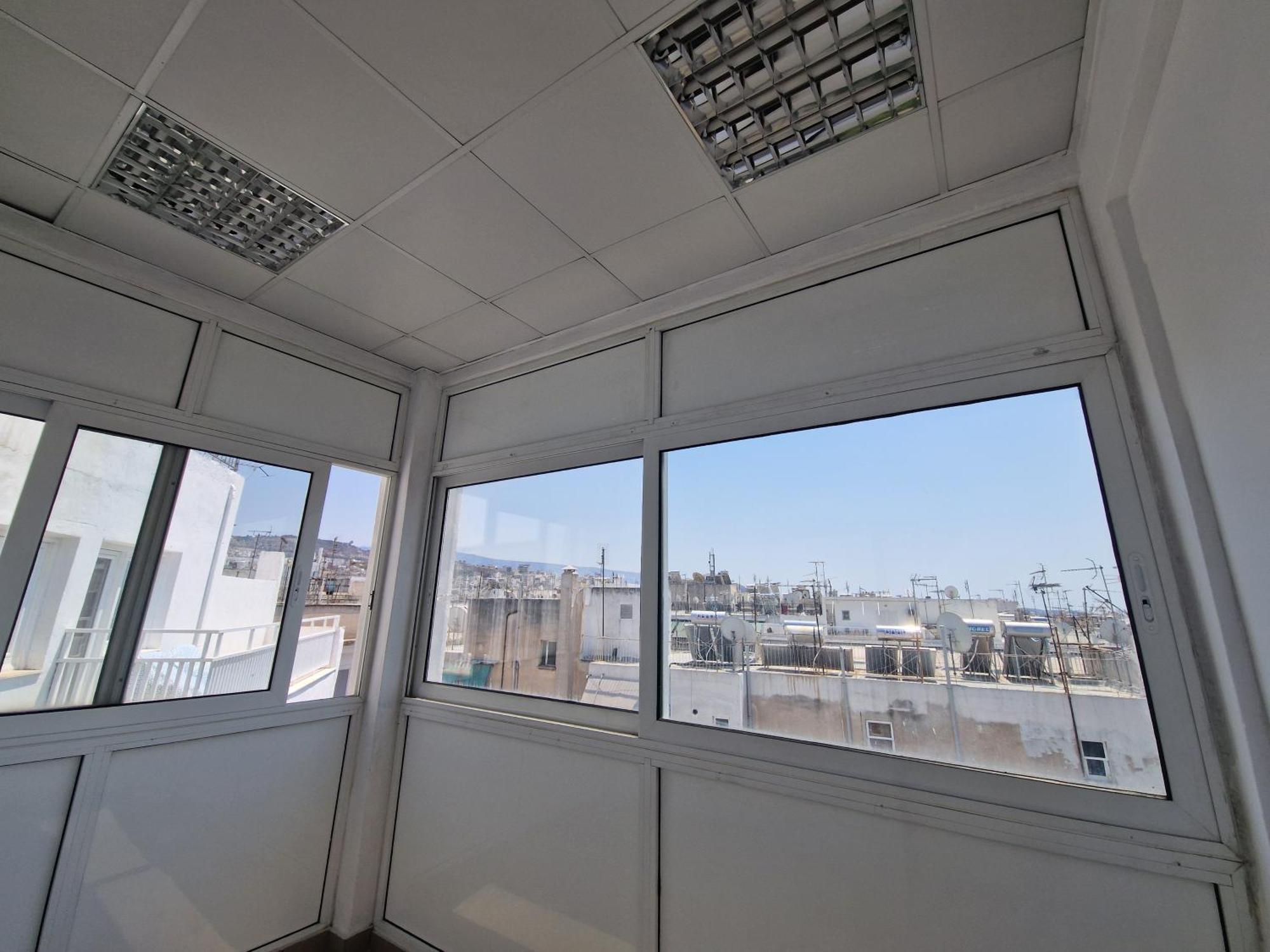 Anhome K11 Serviced Apartments Athen Exterior foto