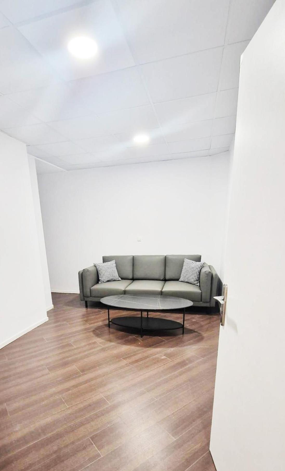 Anhome K11 Serviced Apartments Athen Exterior foto