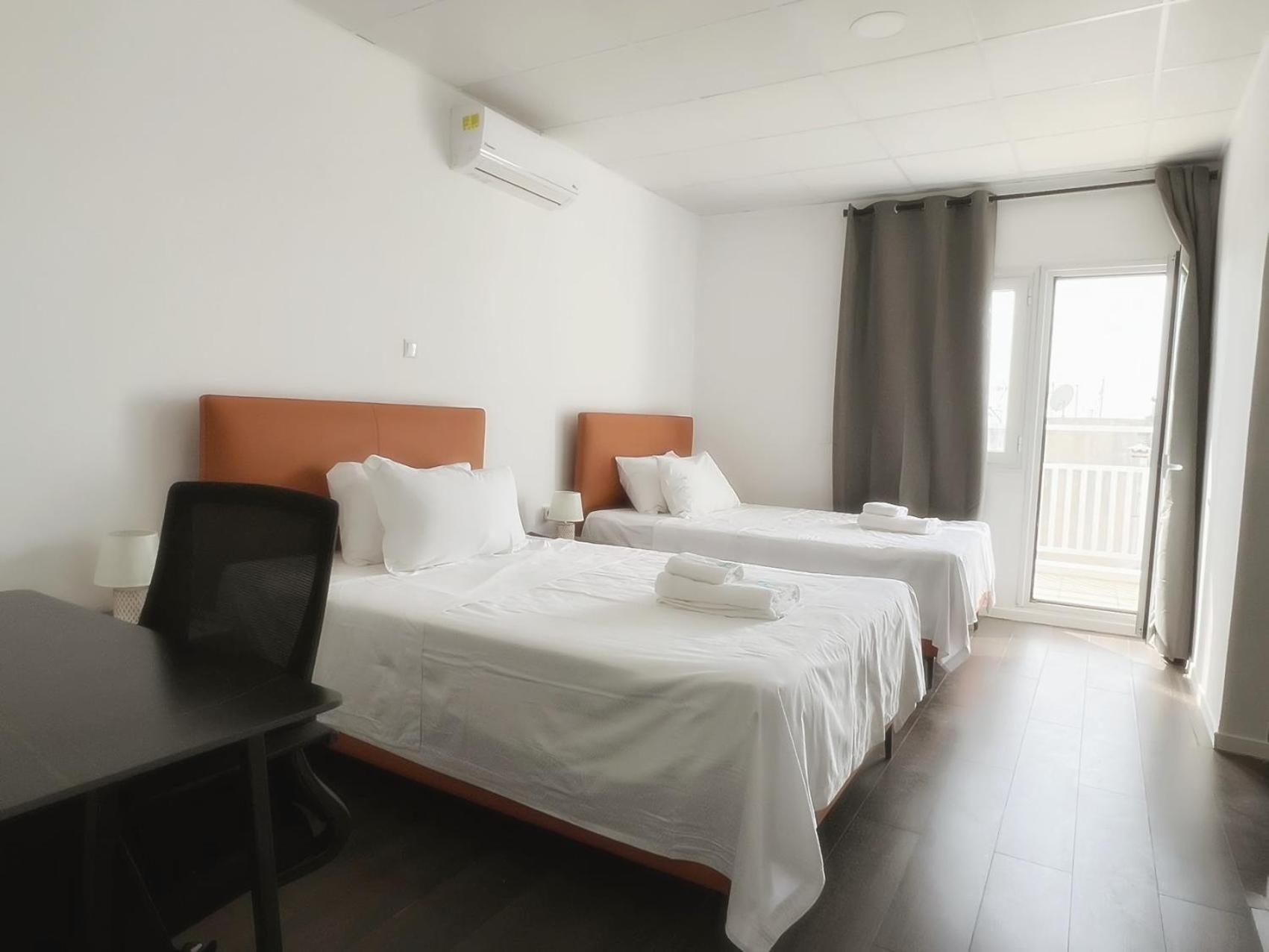 Anhome K11 Serviced Apartments Athen Exterior foto