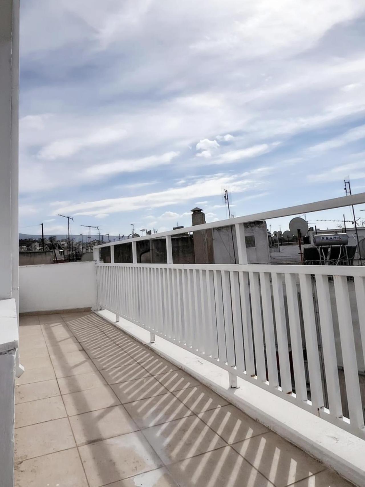 Anhome K11 Serviced Apartments Athen Exterior foto
