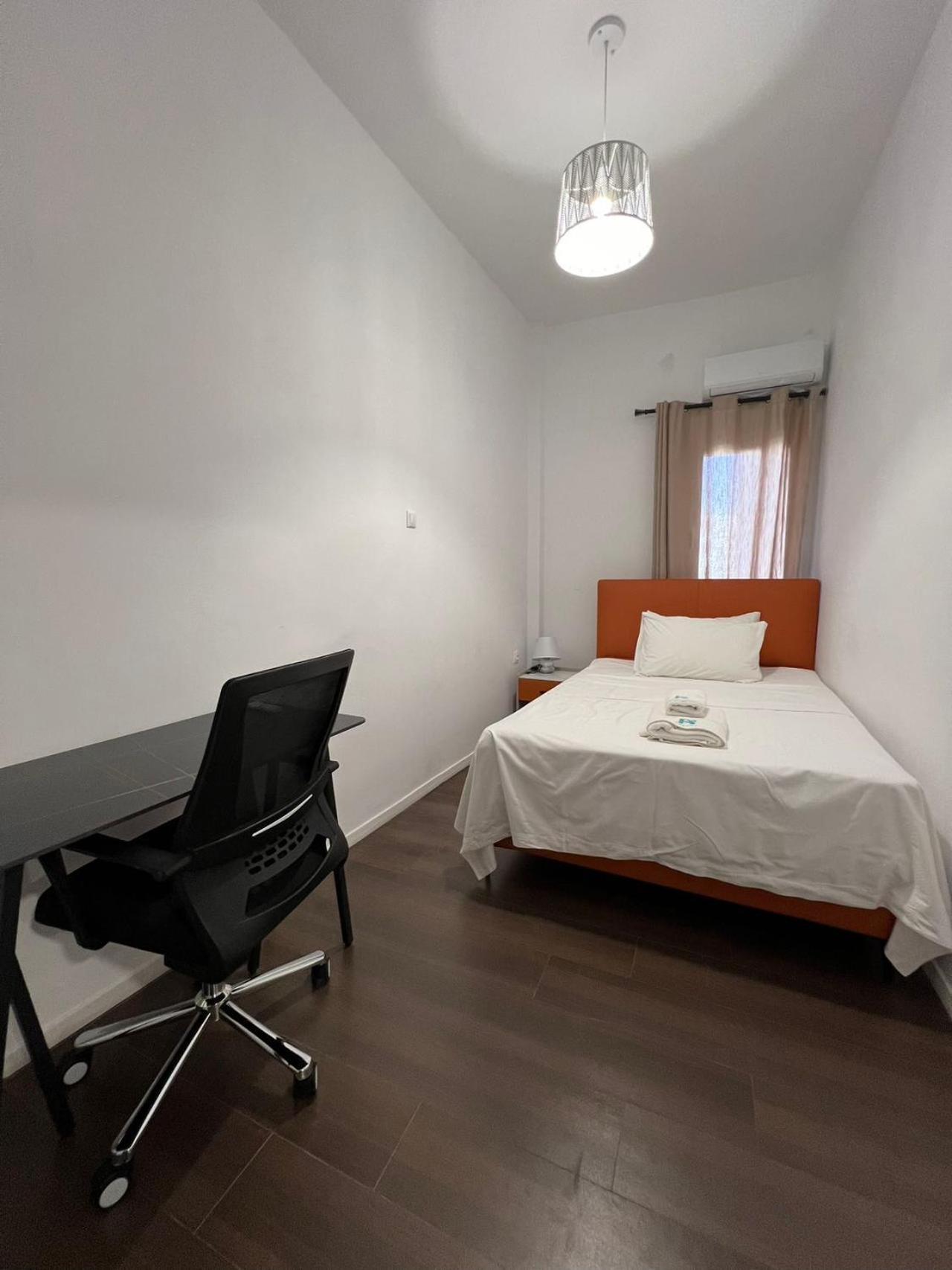 Anhome K11 Serviced Apartments Athen Exterior foto