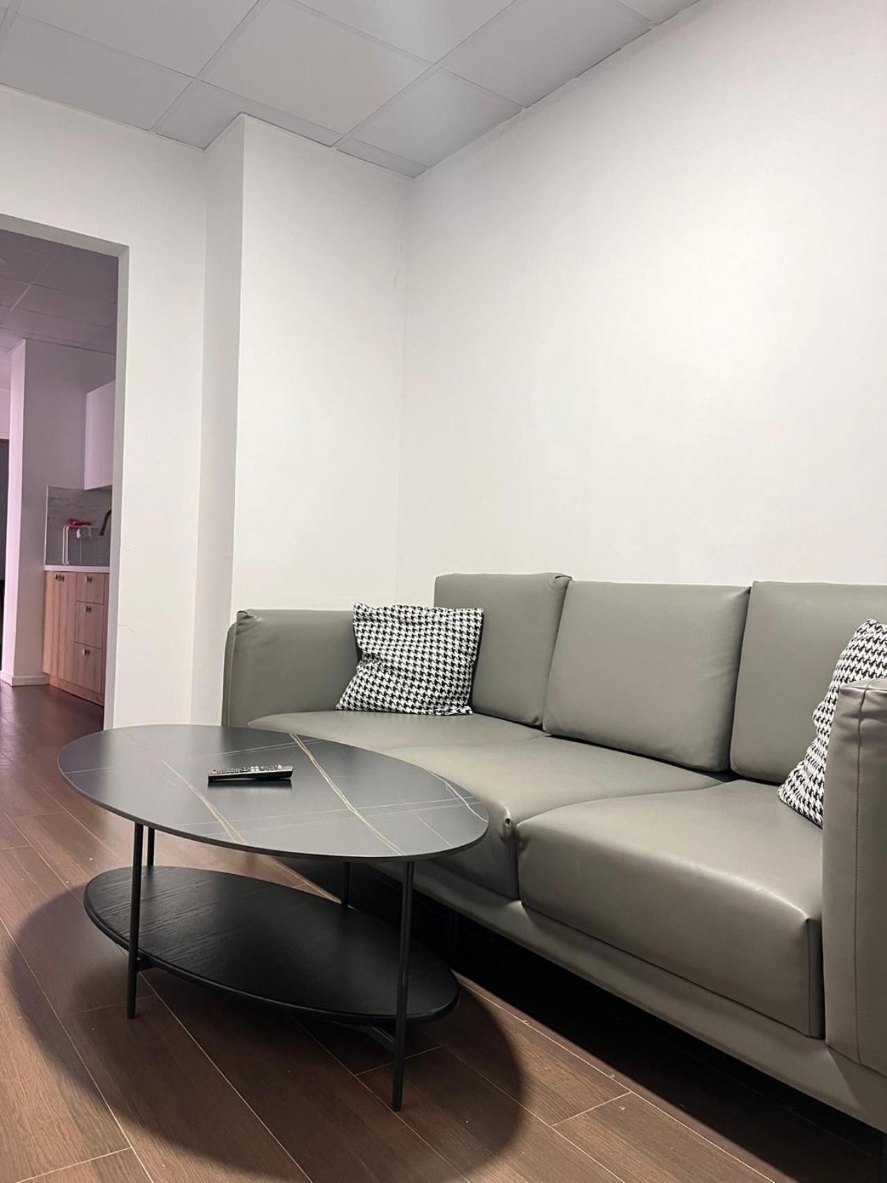 Anhome K11 Serviced Apartments Athen Exterior foto