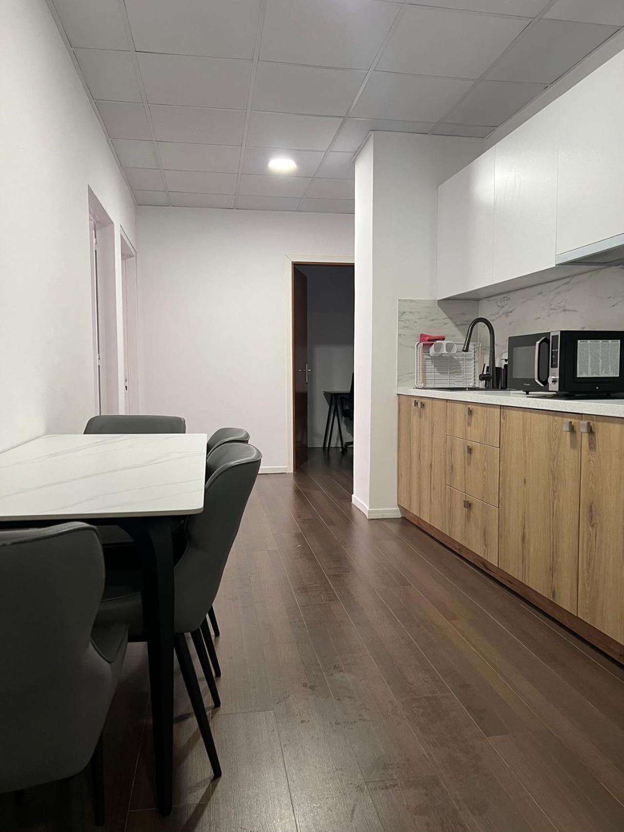 Anhome K11 Serviced Apartments Athen Exterior foto