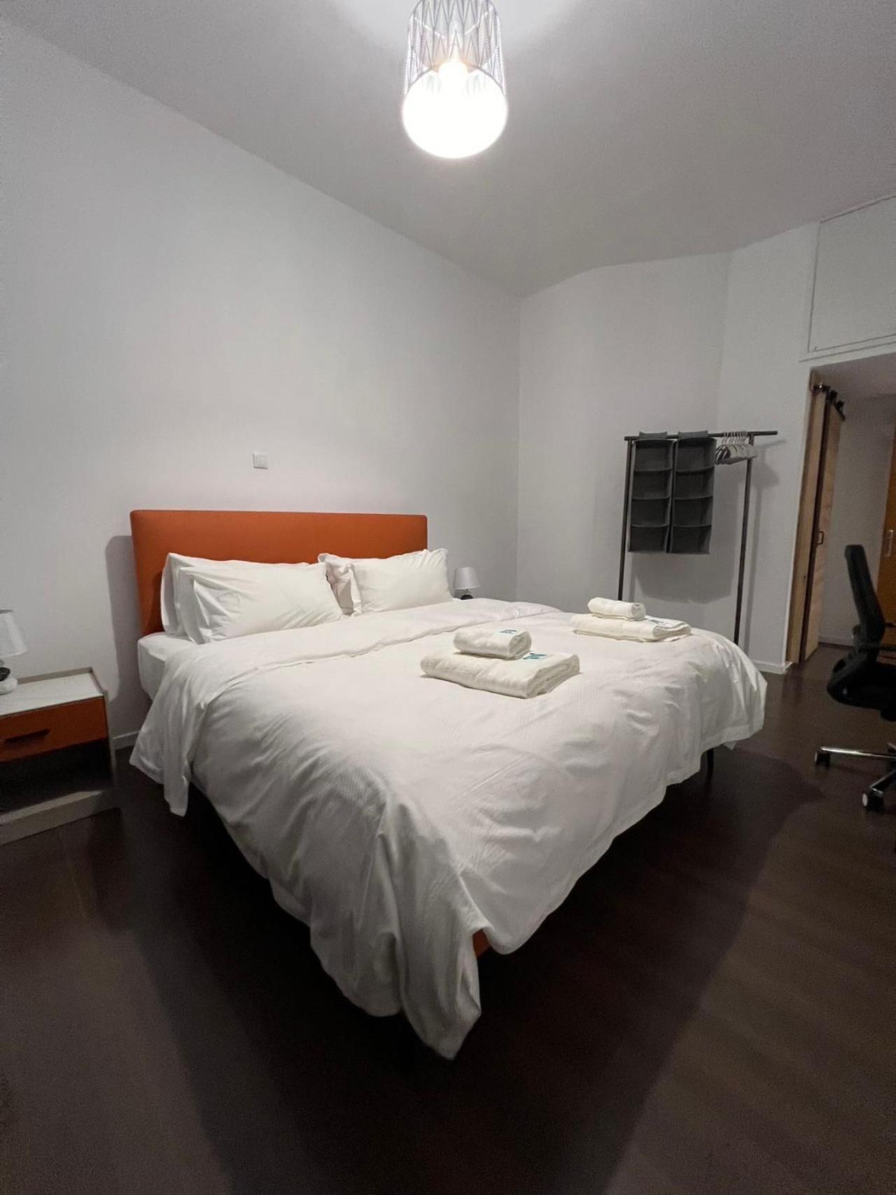 Anhome K11 Serviced Apartments Athen Exterior foto