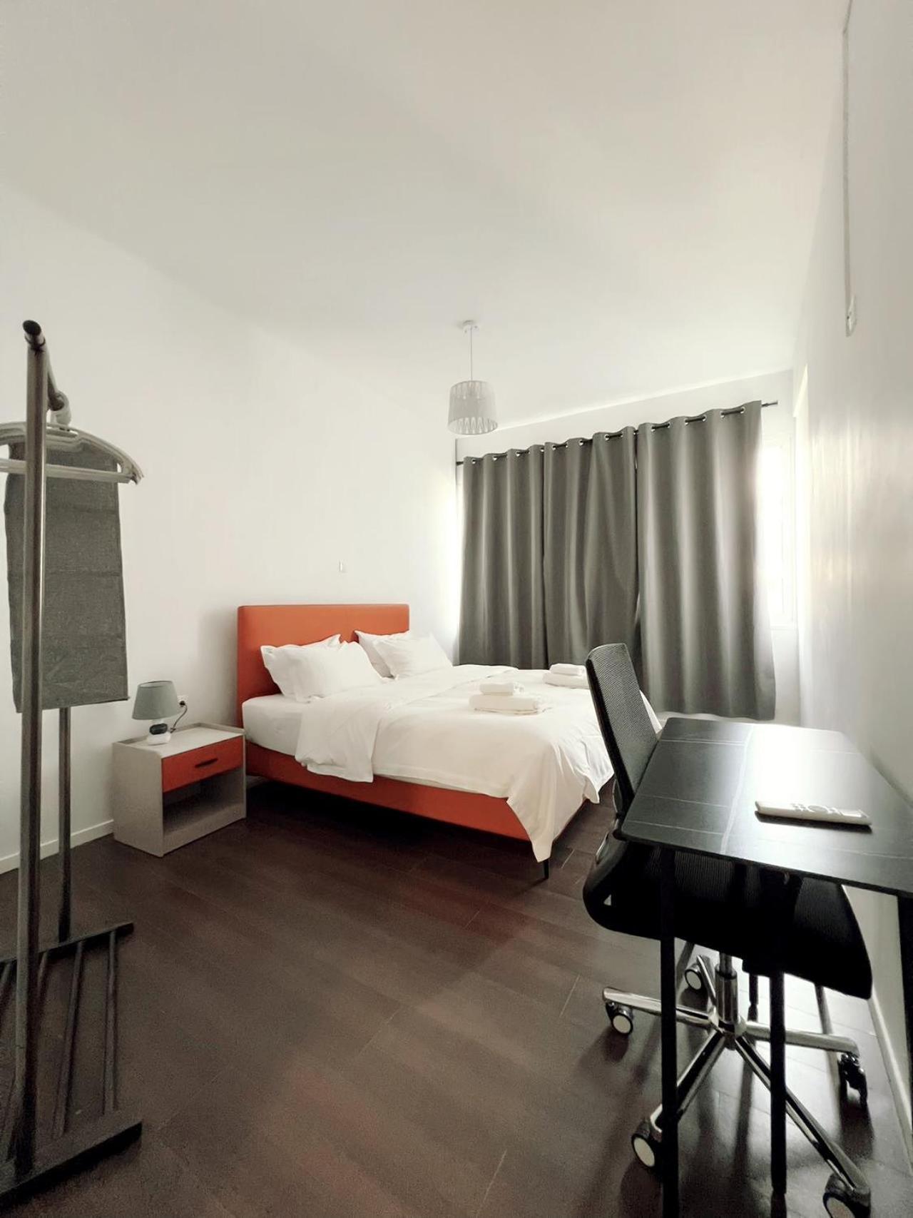 Anhome K11 Serviced Apartments Athen Exterior foto