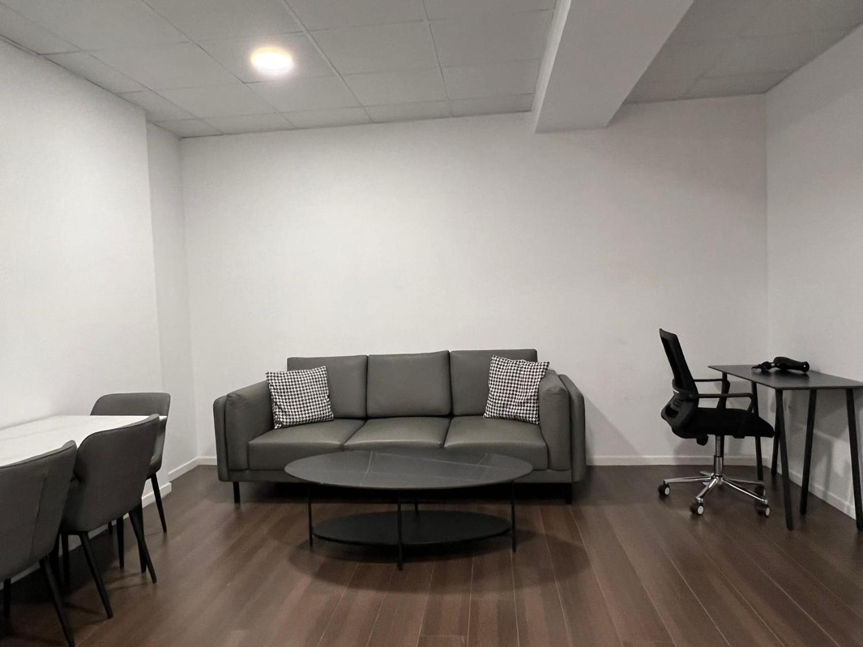 Anhome K11 Serviced Apartments Athen Exterior foto