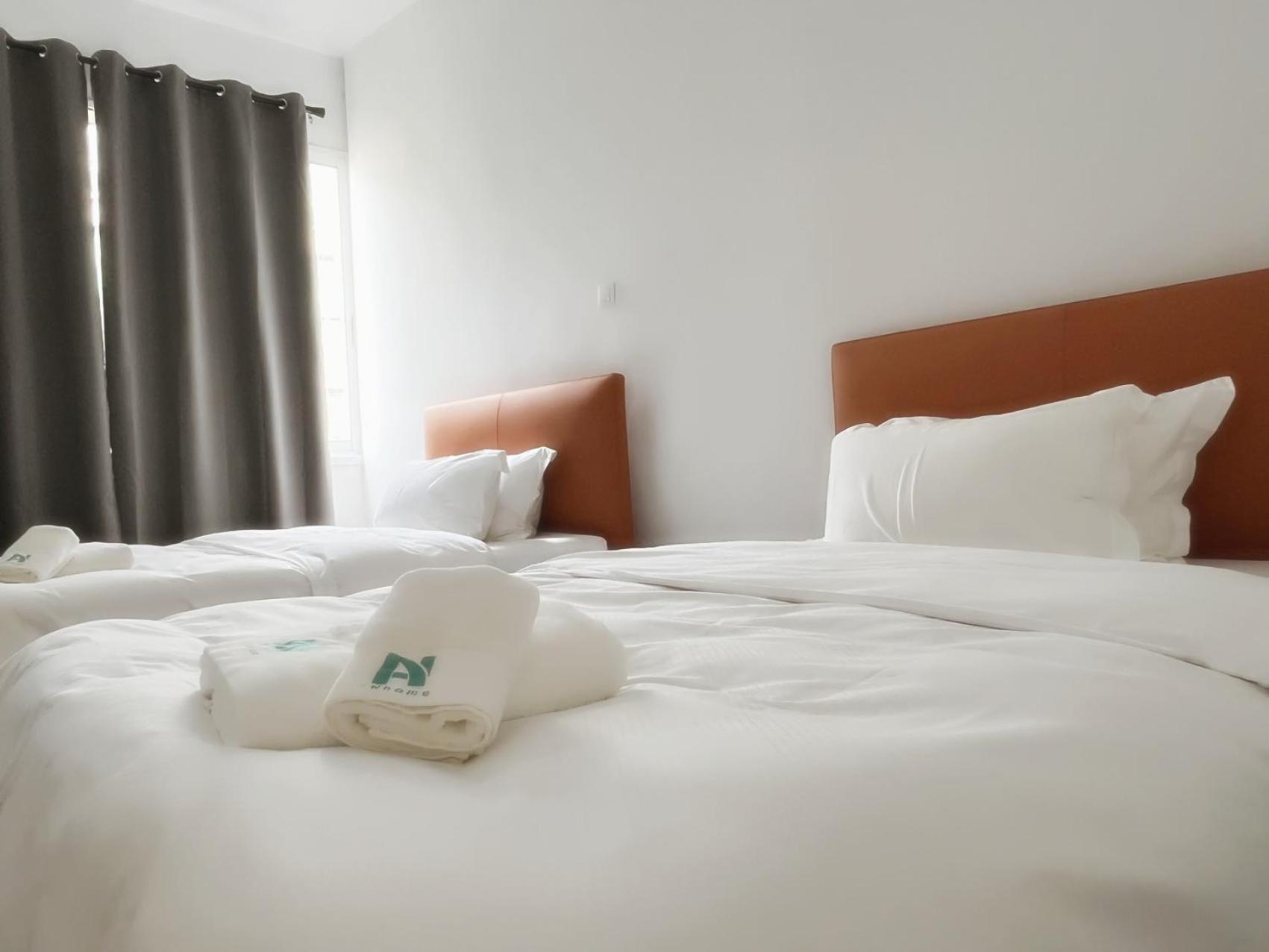 Anhome K11 Serviced Apartments Athen Exterior foto