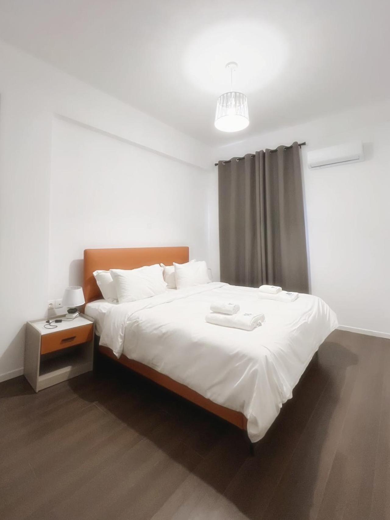 Anhome K11 Serviced Apartments Athen Exterior foto