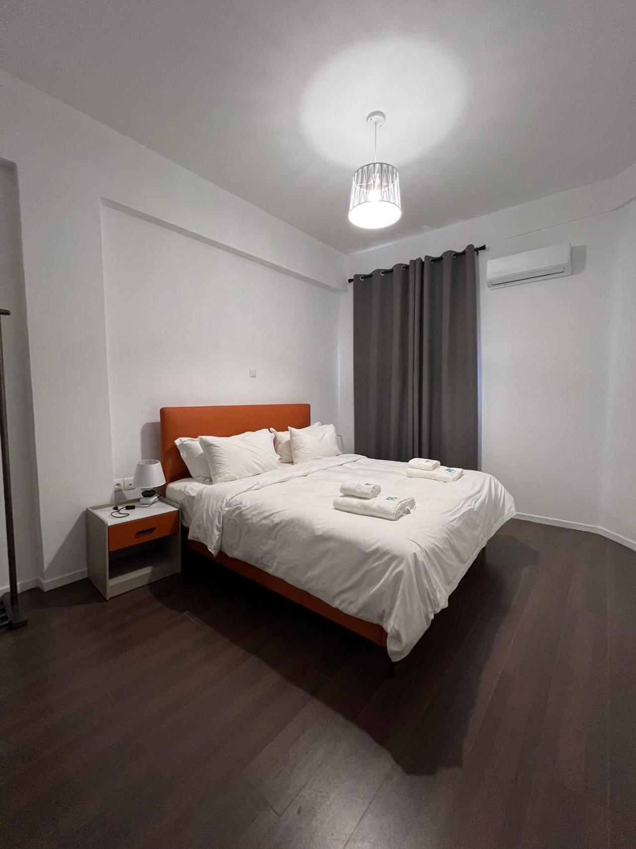 Anhome K11 Serviced Apartments Athen Exterior foto